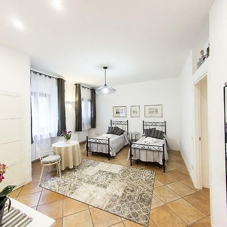 Vivaverona Rooms Εξωτερικό φωτογραφία