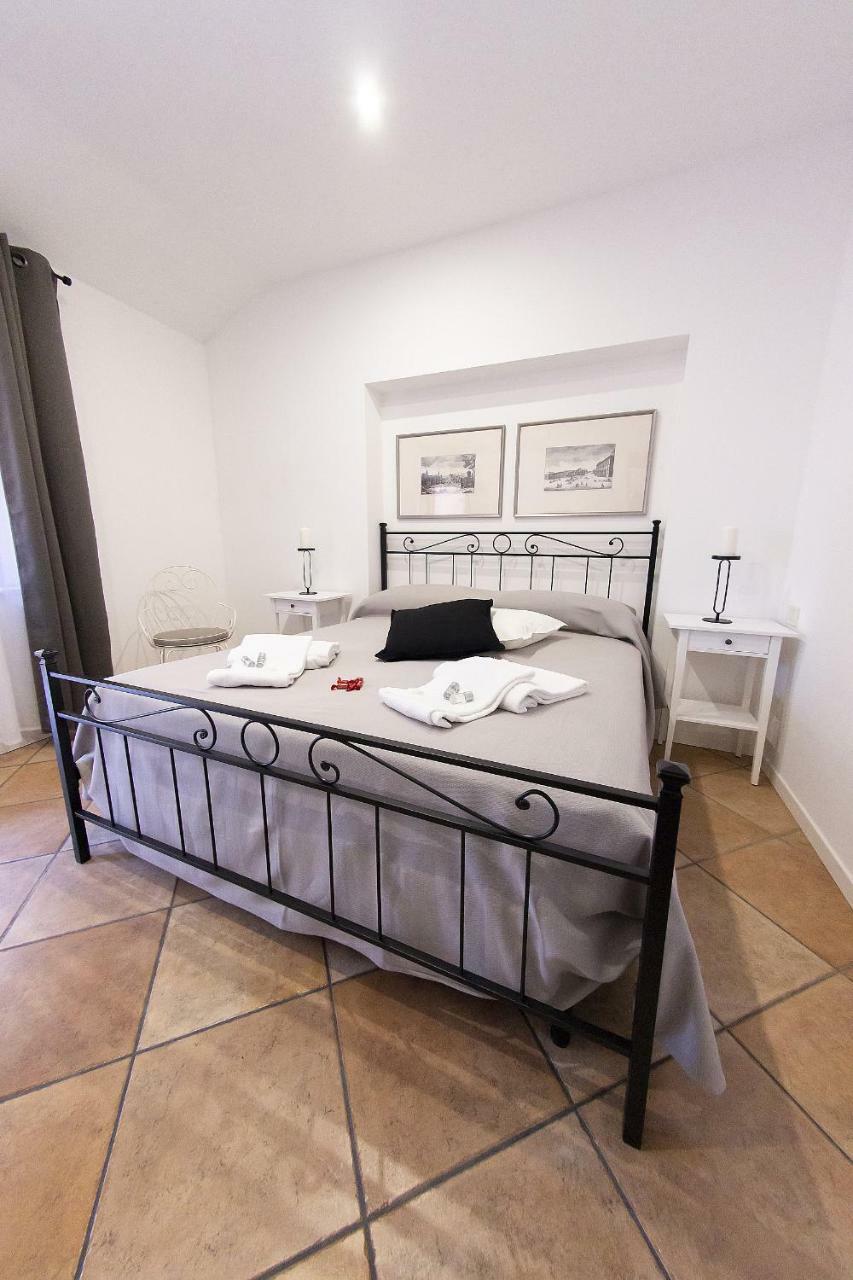 Vivaverona Rooms Εξωτερικό φωτογραφία
