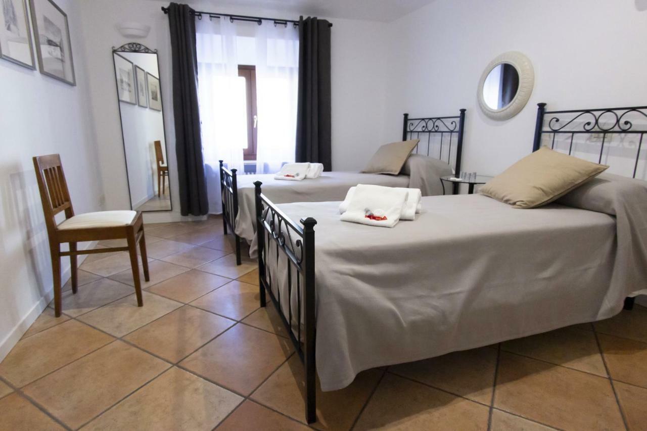 Vivaverona Rooms Εξωτερικό φωτογραφία