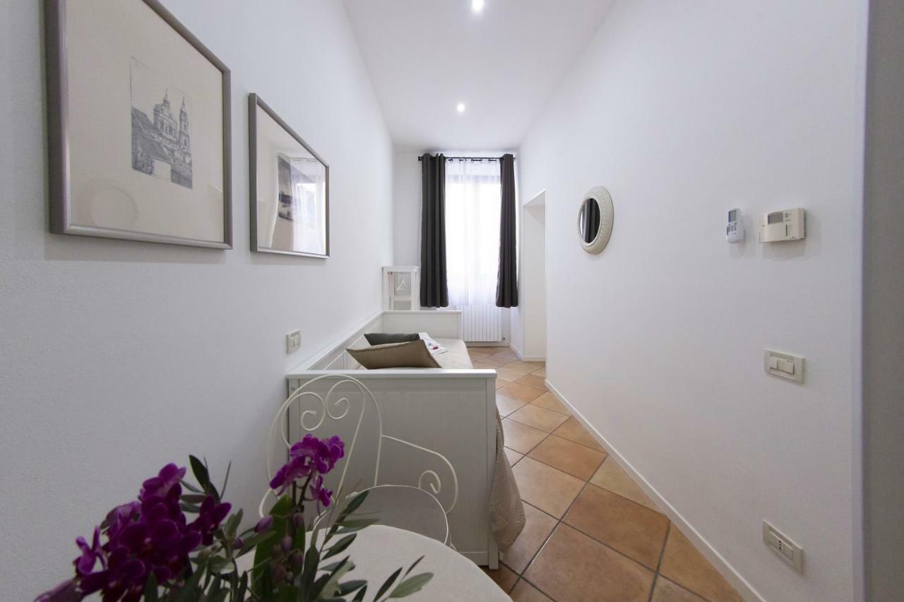 Vivaverona Rooms Εξωτερικό φωτογραφία