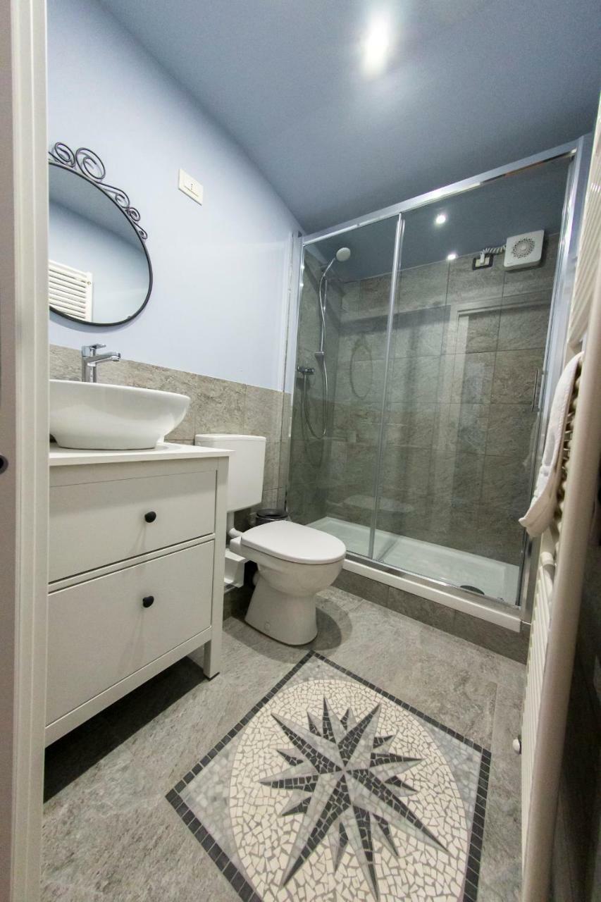 Vivaverona Rooms Εξωτερικό φωτογραφία