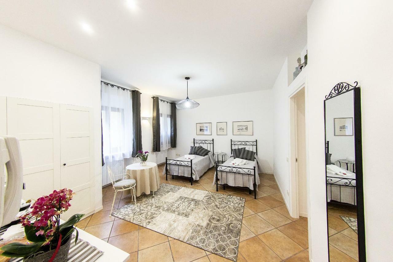 Vivaverona Rooms Εξωτερικό φωτογραφία