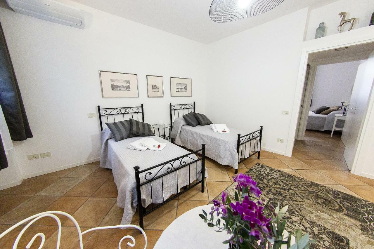 Vivaverona Rooms Εξωτερικό φωτογραφία