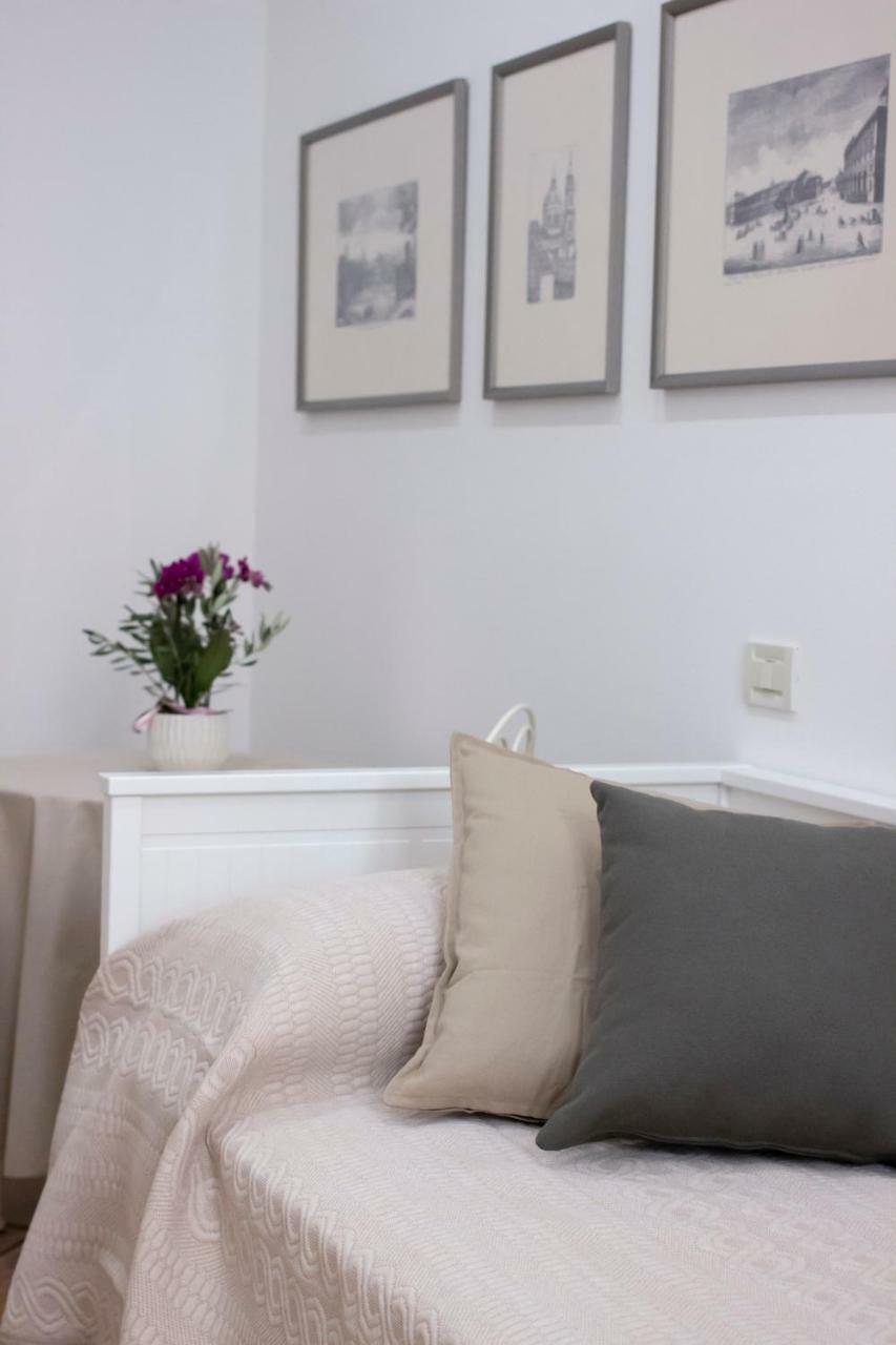 Vivaverona Rooms Εξωτερικό φωτογραφία