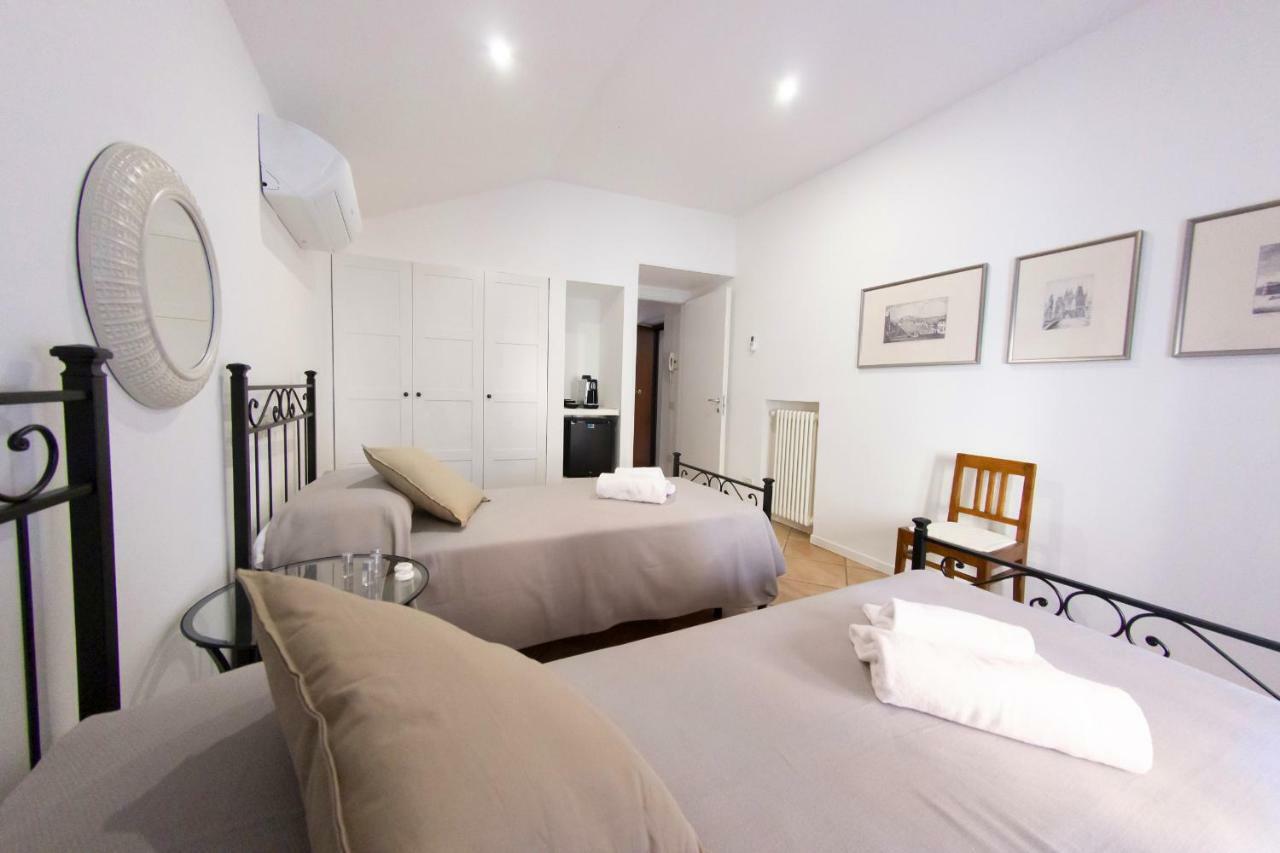 Vivaverona Rooms Εξωτερικό φωτογραφία
