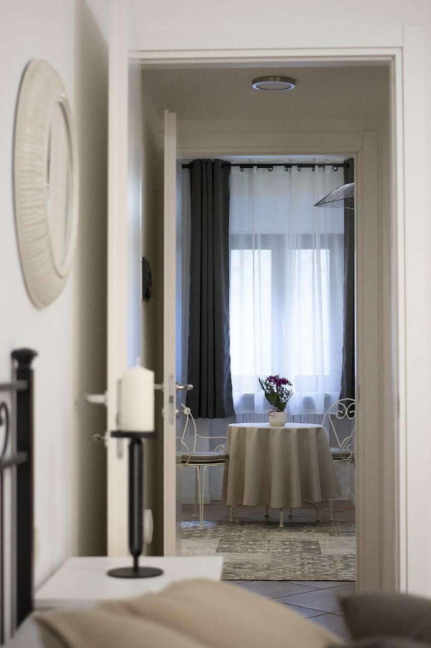Vivaverona Rooms Εξωτερικό φωτογραφία
