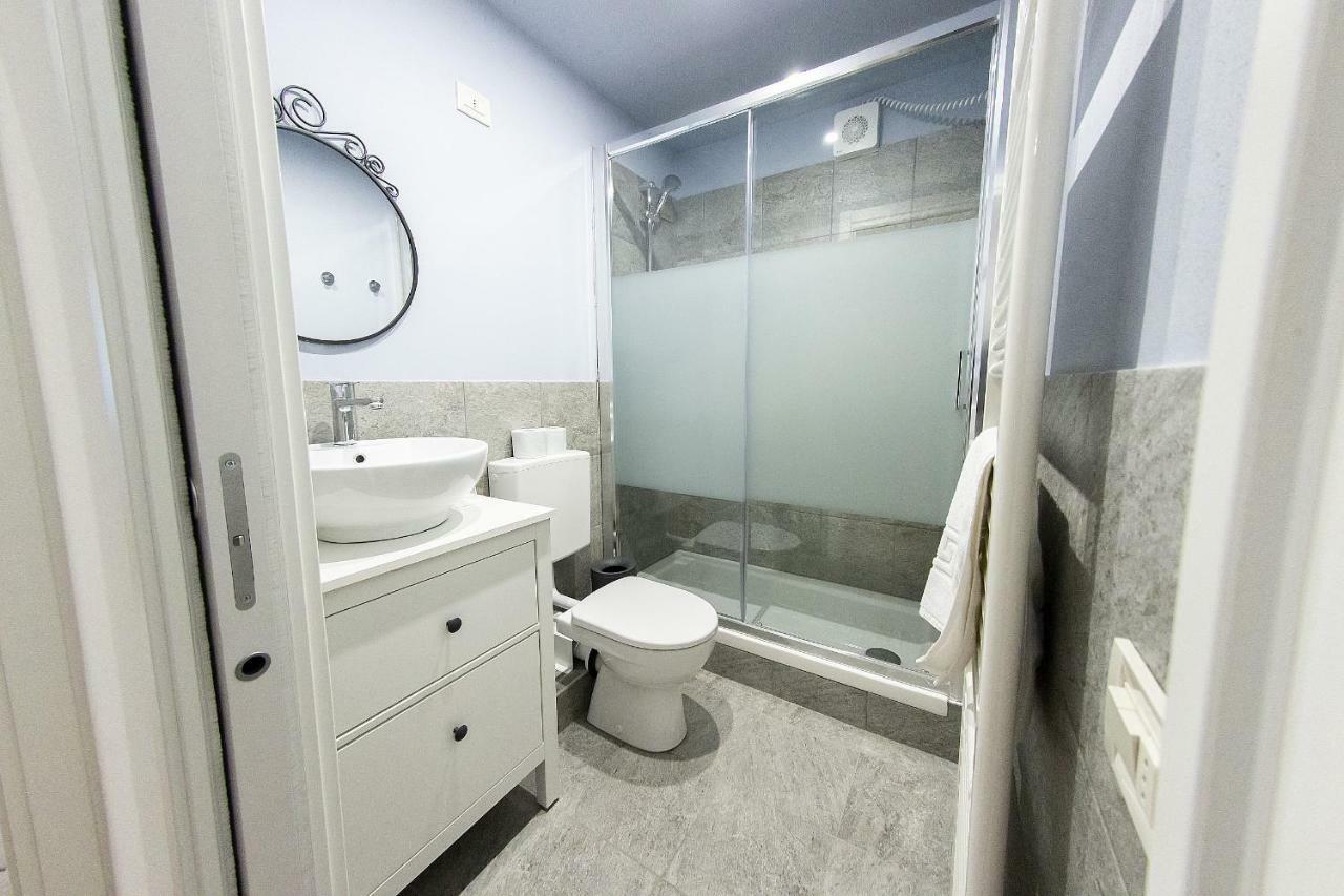 Vivaverona Rooms Εξωτερικό φωτογραφία
