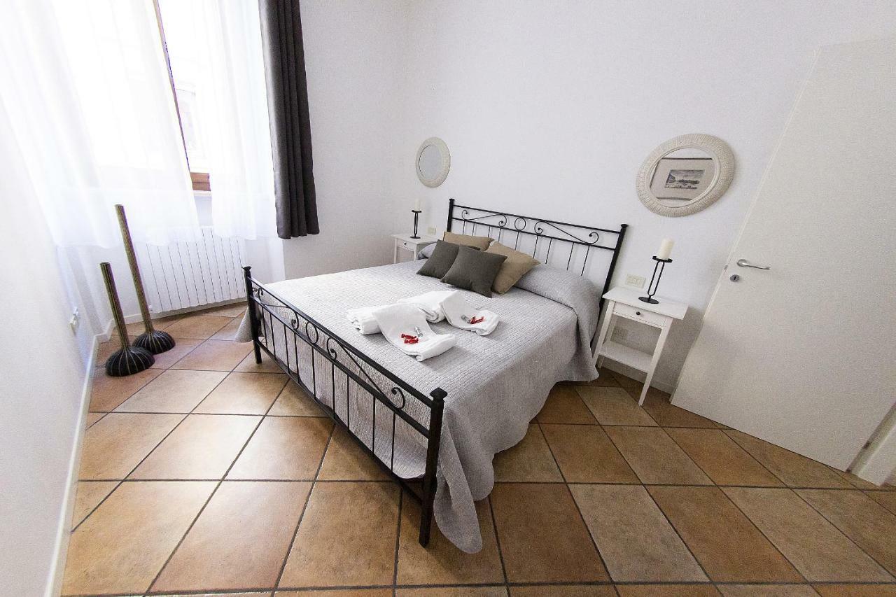 Vivaverona Rooms Εξωτερικό φωτογραφία