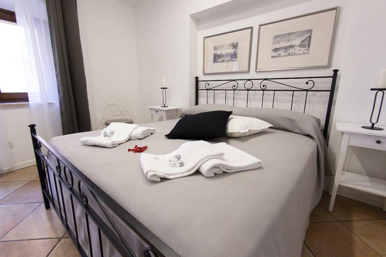 Vivaverona Rooms Εξωτερικό φωτογραφία