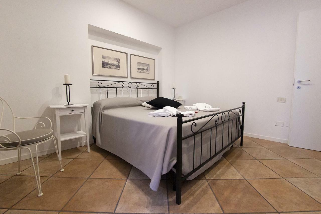 Vivaverona Rooms Εξωτερικό φωτογραφία