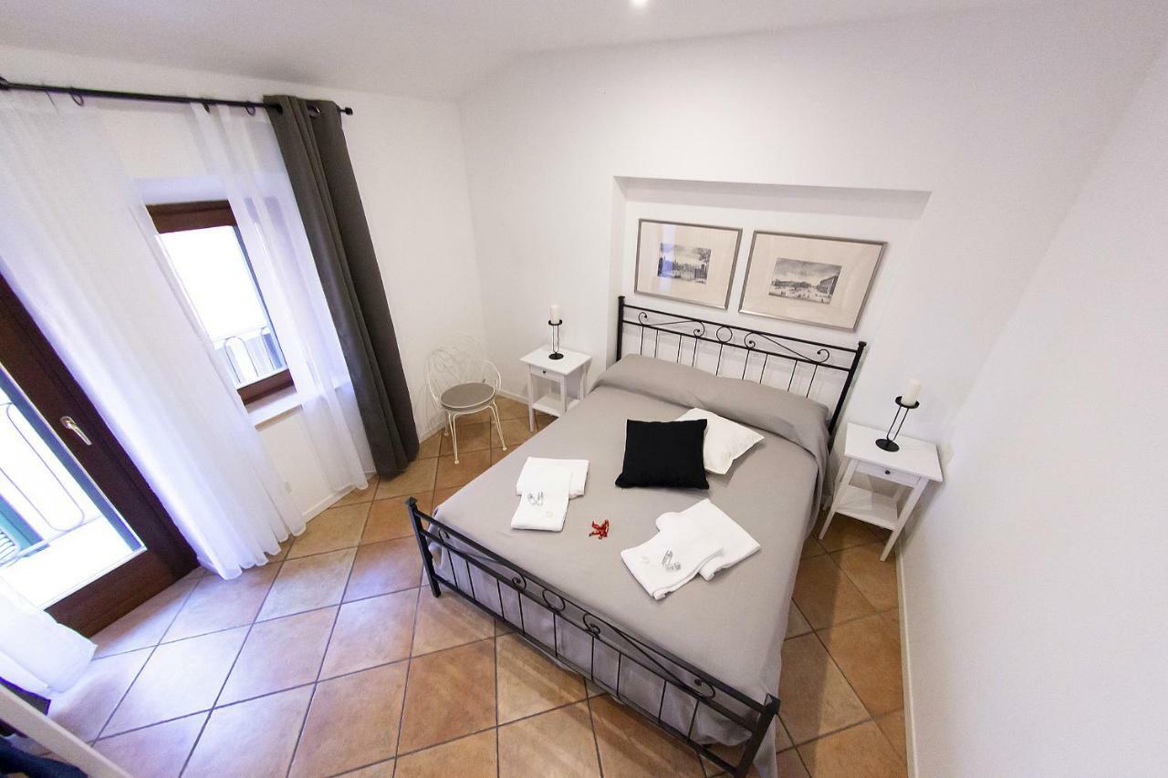 Vivaverona Rooms Εξωτερικό φωτογραφία