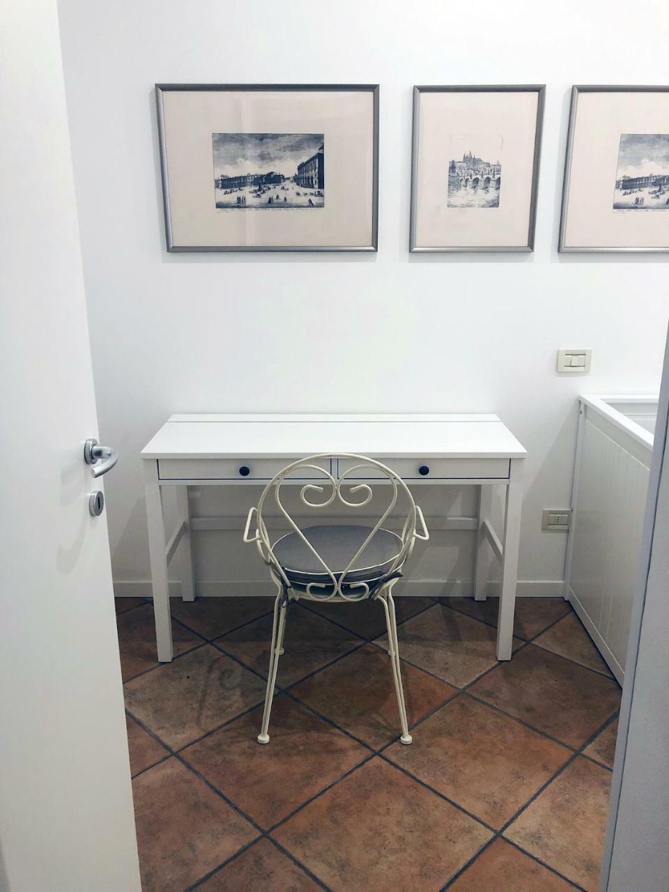 Vivaverona Rooms Εξωτερικό φωτογραφία