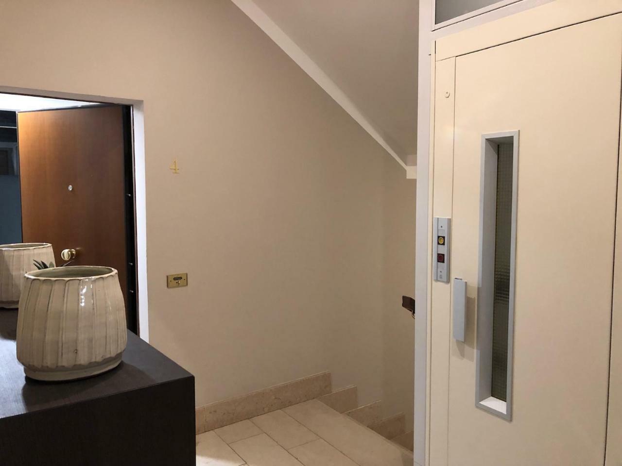 Vivaverona Rooms Εξωτερικό φωτογραφία