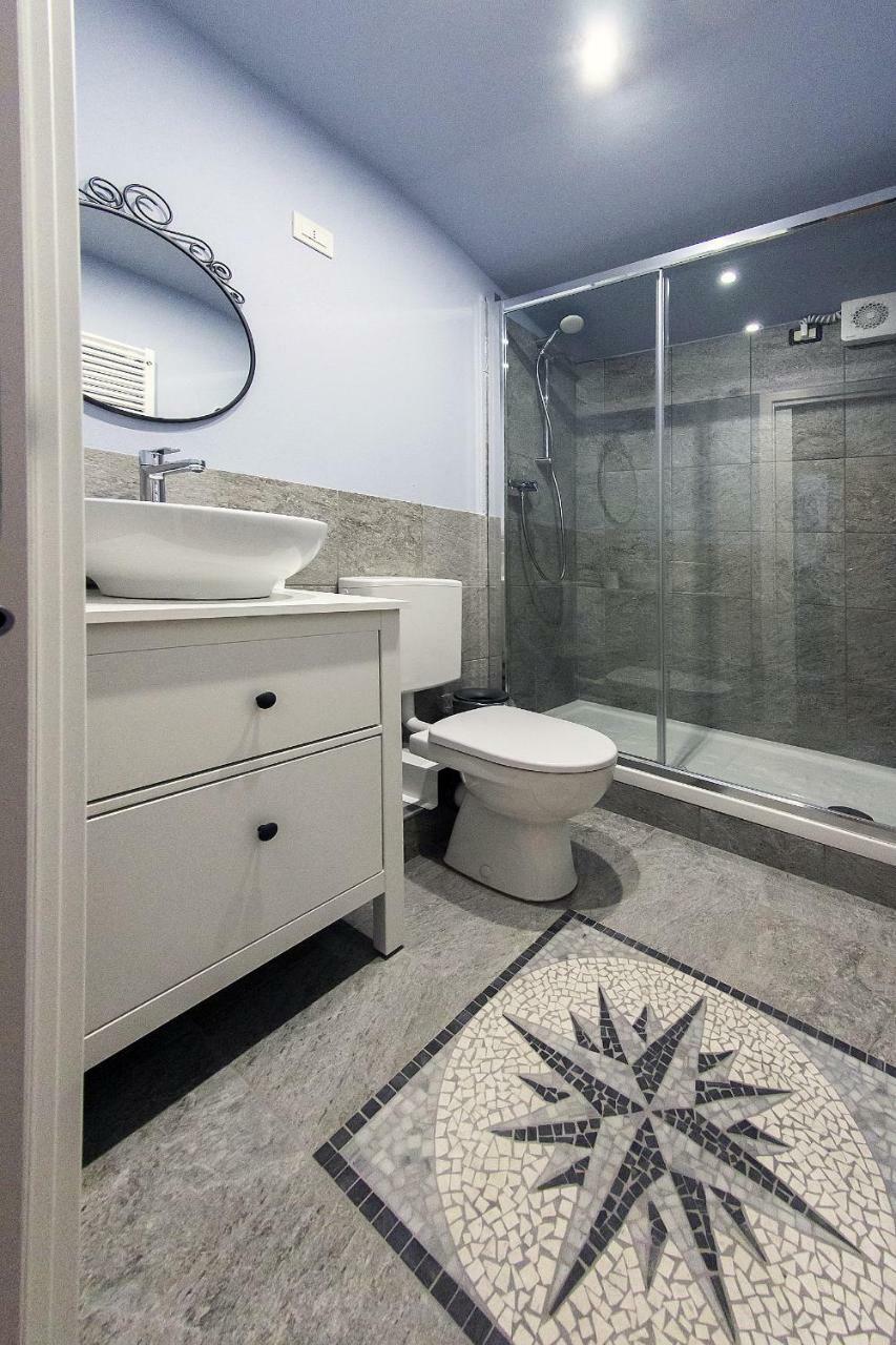 Vivaverona Rooms Εξωτερικό φωτογραφία