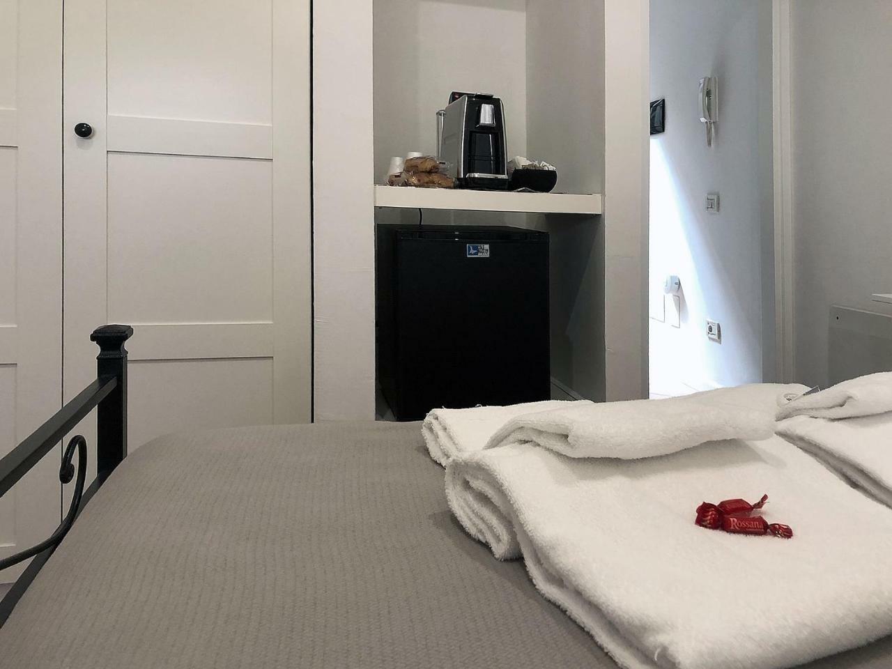 Vivaverona Rooms Εξωτερικό φωτογραφία
